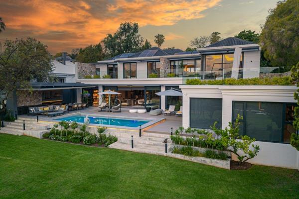 5 Bedroom Signature Estate Residence