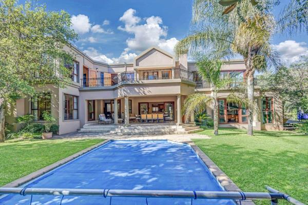 4 Bedroom Furnished Home, All En-Suite