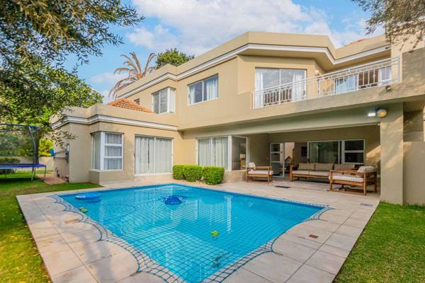 4 Bedroom Family Home