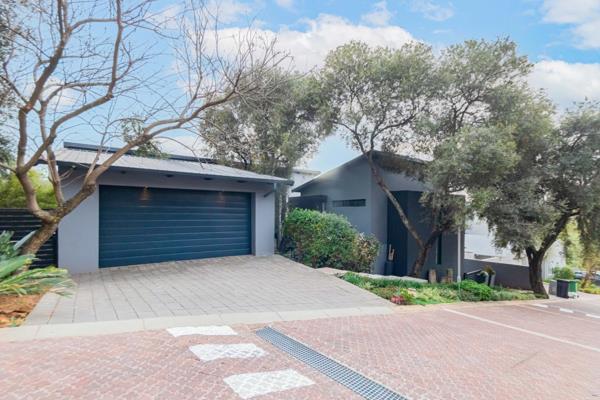 4 Bedroom House in Helderfontein Estate